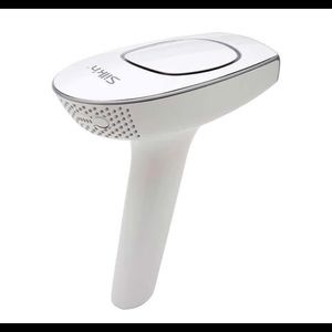 Silkn Flash n Go Pro hair removal device